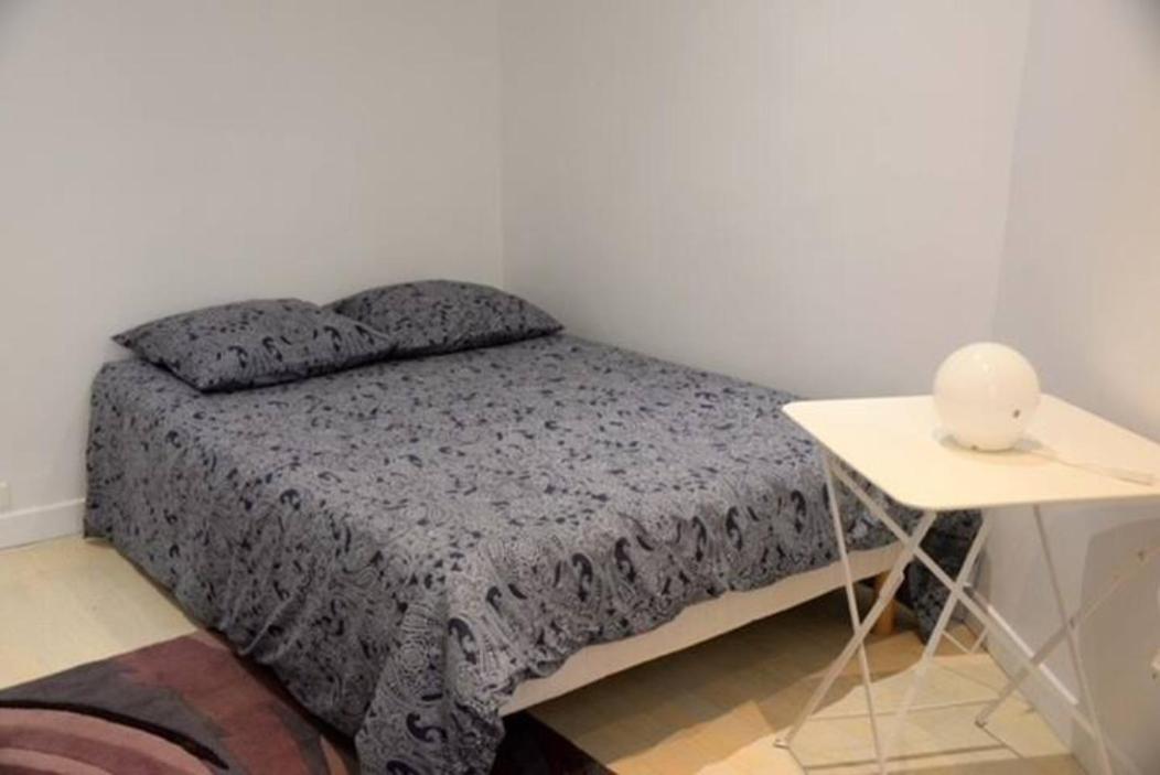 Eiffel Edge Escape 30 M From Eiffel Tower Apartment Париж Екстериор снимка