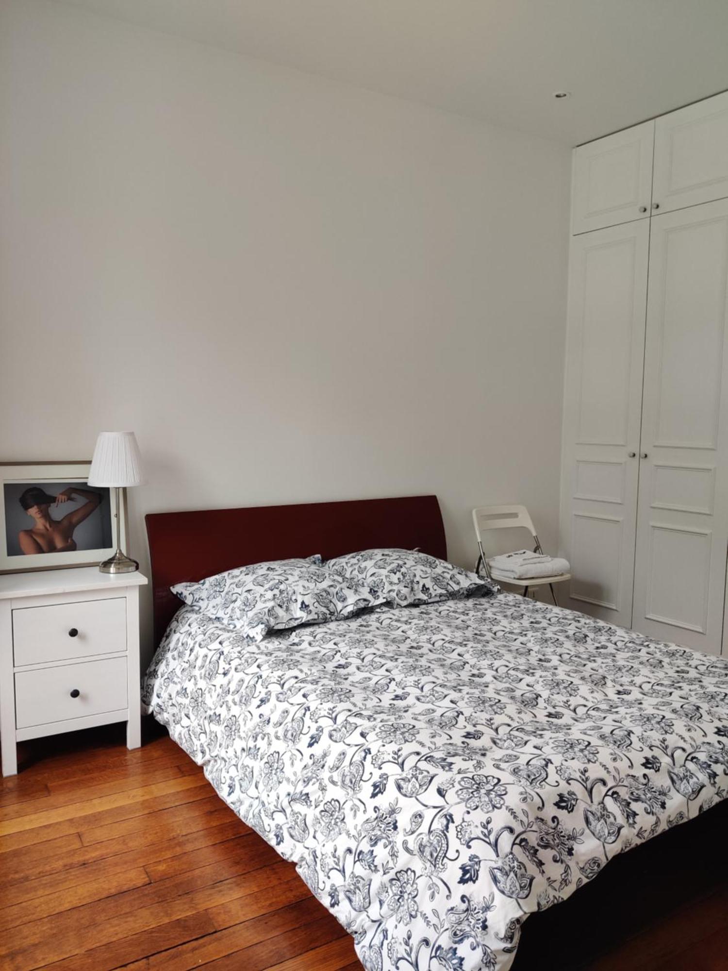 Eiffel Edge Escape 30 M From Eiffel Tower Apartment Париж Екстериор снимка