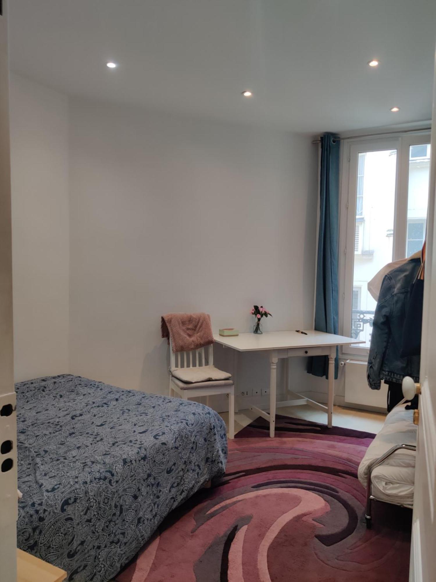 Eiffel Edge Escape 30 M From Eiffel Tower Apartment Париж Екстериор снимка