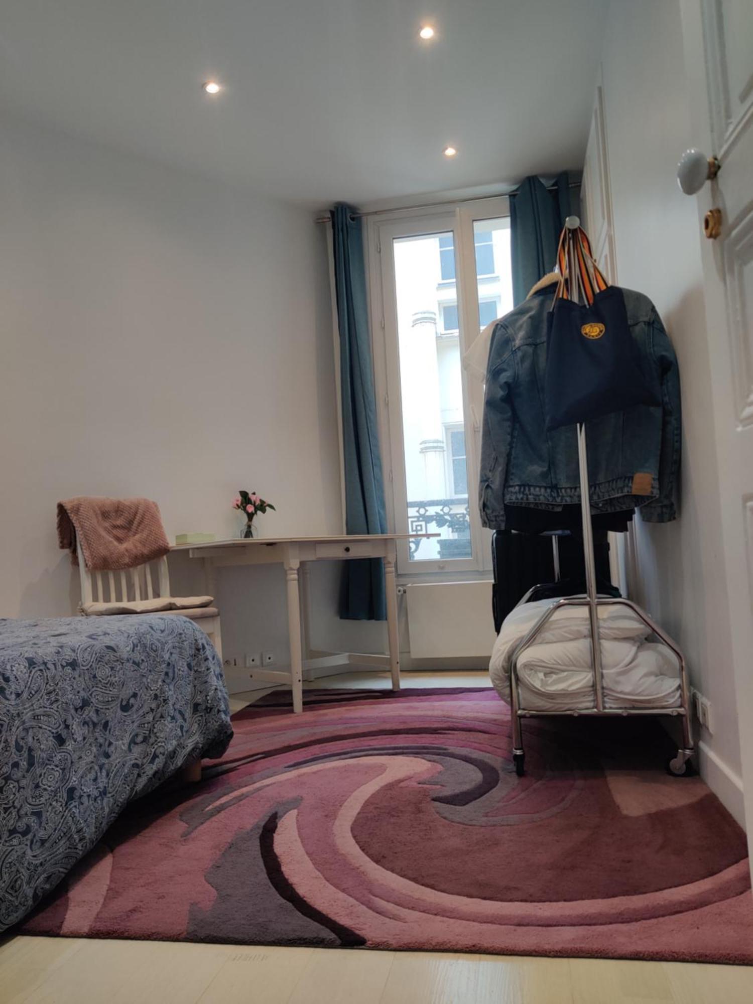Eiffel Edge Escape 30 M From Eiffel Tower Apartment Париж Екстериор снимка