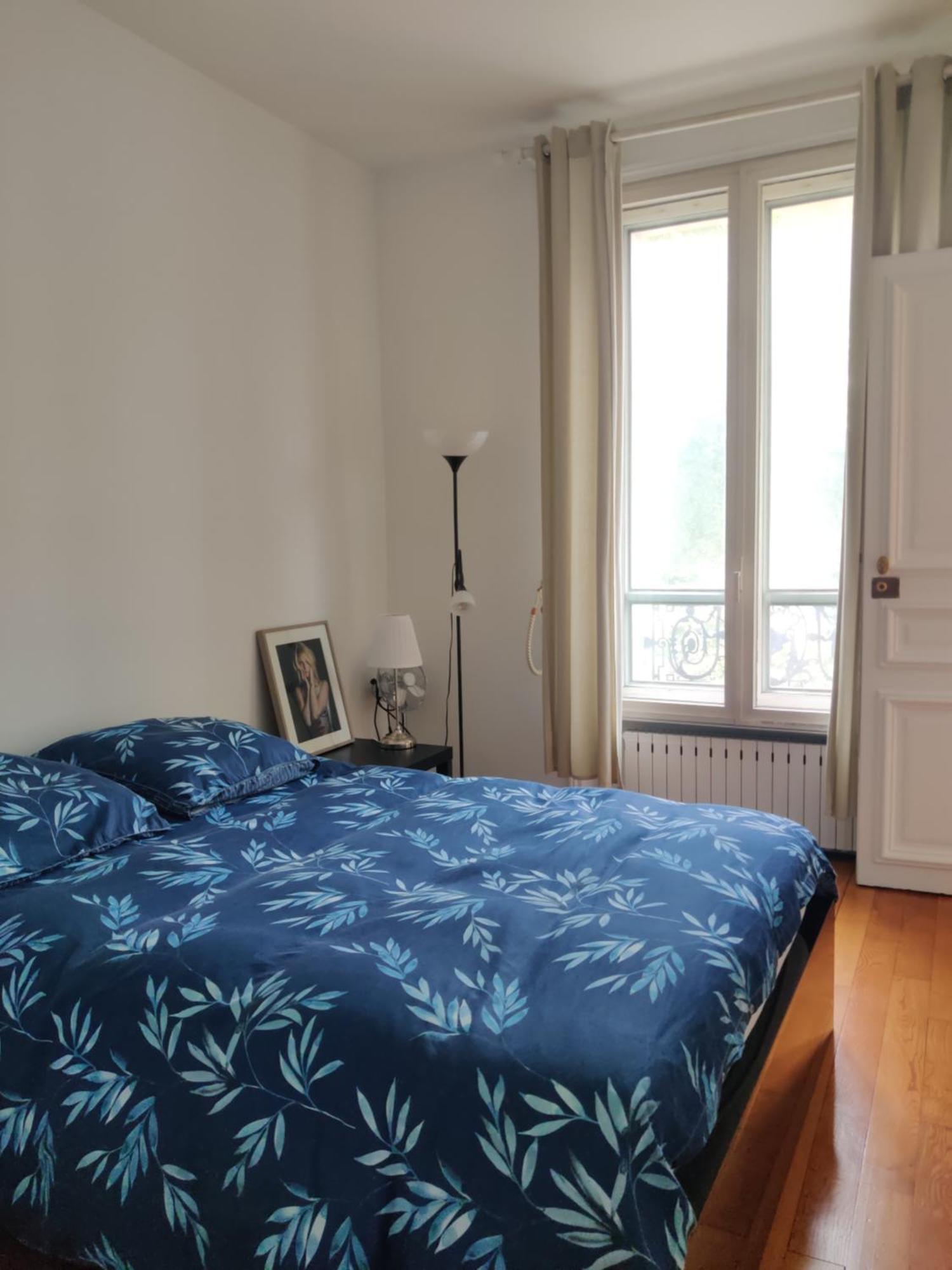 Eiffel Edge Escape 30 M From Eiffel Tower Apartment Париж Екстериор снимка